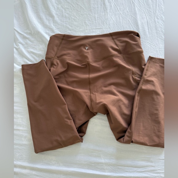 🛍️HIGHWAIST LEGGINS - Picture 2 of 4